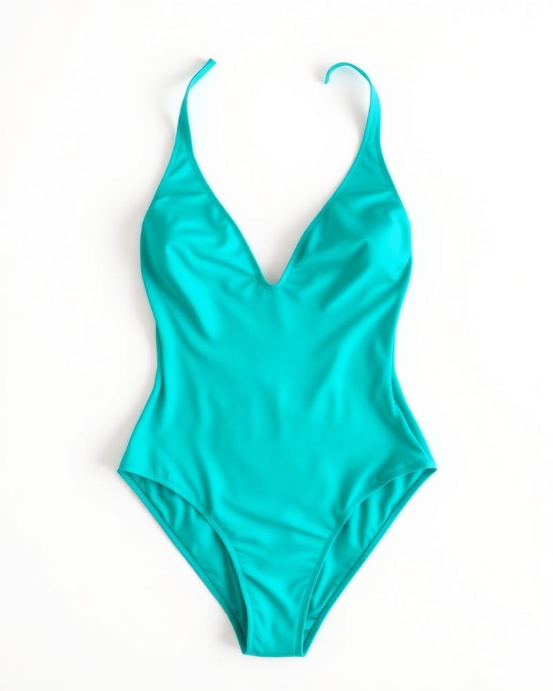 Azure Sculpt One Piece